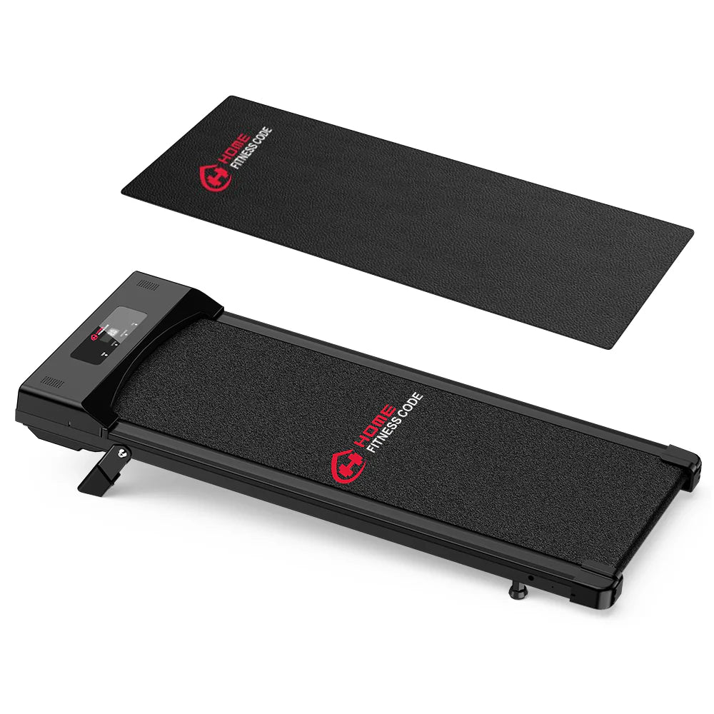 Treadmill C1, Speed 1-10KM/H, 5% Manual Incline