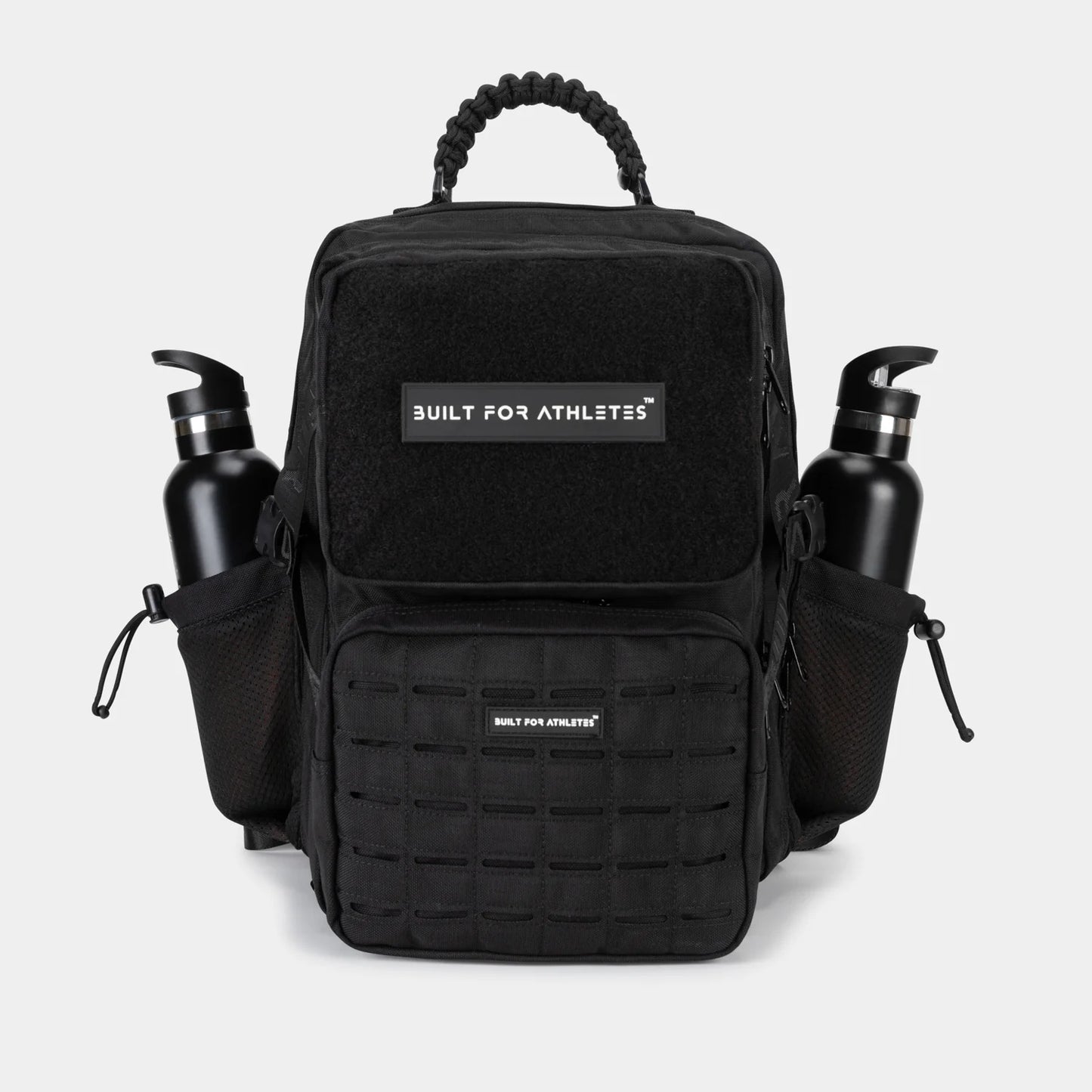 Black Pro Series Backpack Compact