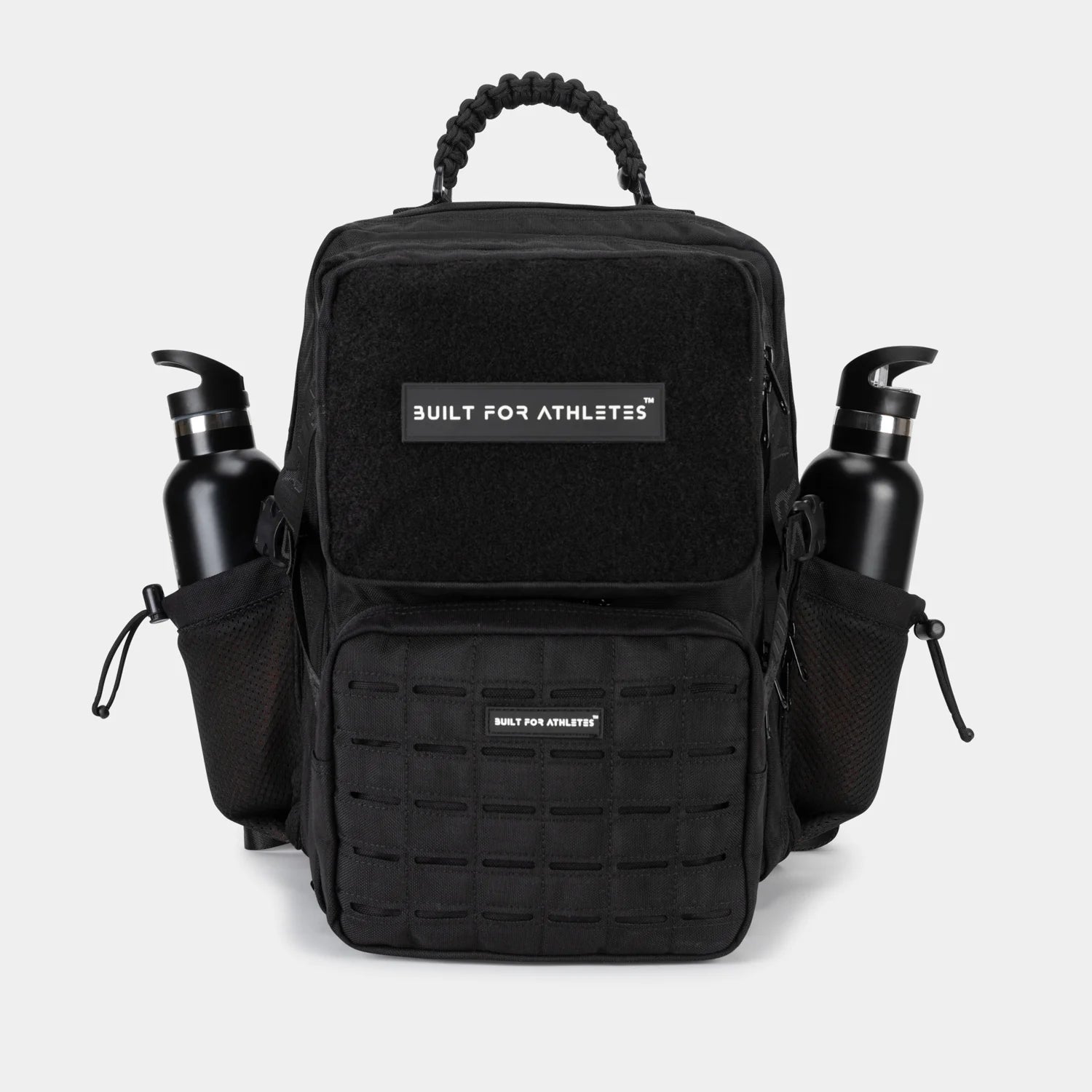 Black Pro Series Backpack Compact