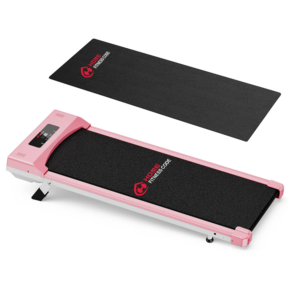 Treadmill C1, Speed 1-10KM/H, 5% Manual Incline