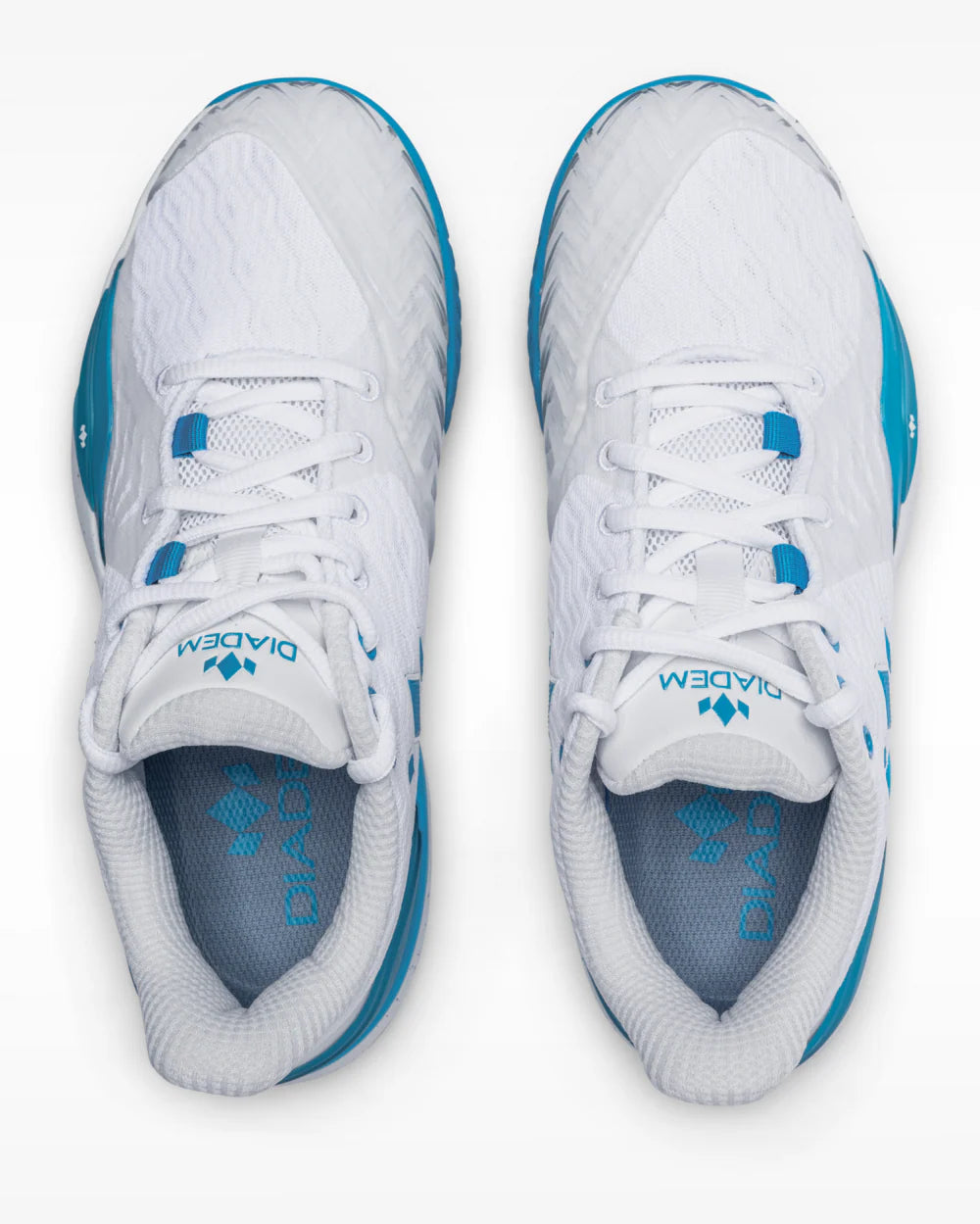 Diadem Court Burst