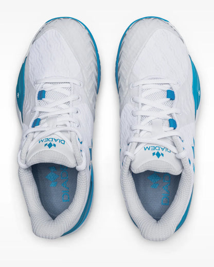 Diadem Court Burst