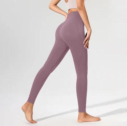 Leggings Women Pants Push up Gym Tights Sexy Tummy Control Sport Yoga Pants High Waist Legging plus Size Fitness Running Pants