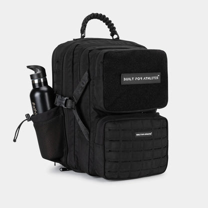 Black Pro Series Backpack Compact