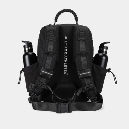 Black Pro Series Backpack Compact