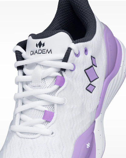 Diadem Court Burst