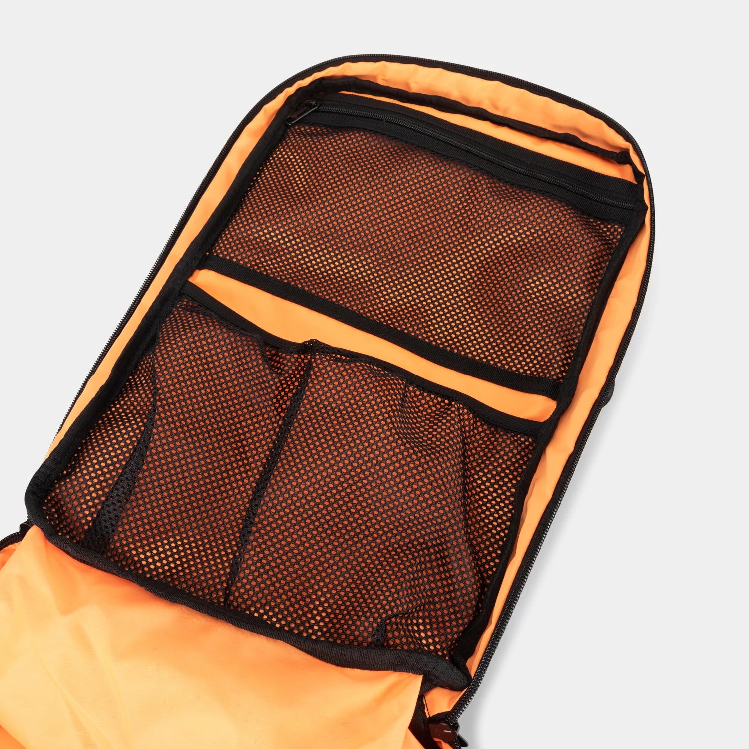 Black Pro Series Backpack Compact